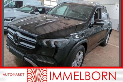 Mercedes-Benz GLE 350 Gebrauchtwagen