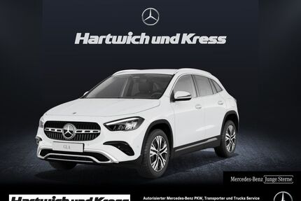 Mercedes-Benz GLA 180 Gebrauchtwagen