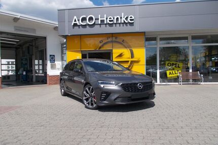 Opel Insignia Gebrauchtwagen