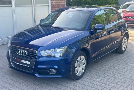 Audi A1 Gebrauchtwagen