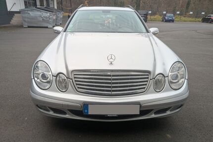 Mercedes-Benz 280 Gebrauchtwagen