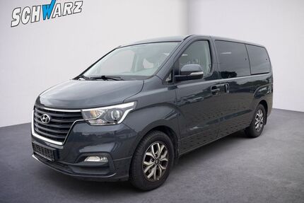 Hyundai H-1 Starex Gebrauchtwagen