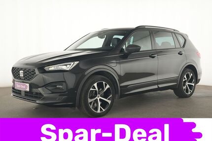 Seat Tarraco Gebrauchtwagen