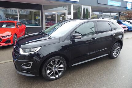 Ford Edge Gebrauchtwagen