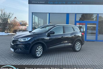 Renault Kadjar Gebrauchtwagen