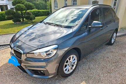 BMW 218 Active Tourer Gebrauchtwagen