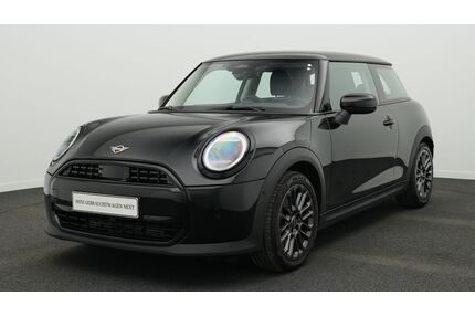 Mini Cooper C Gebrauchtwagen