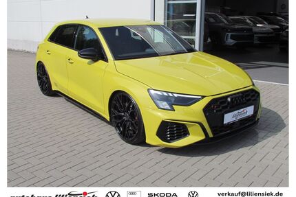 Audi S3 Gebrauchtwagen