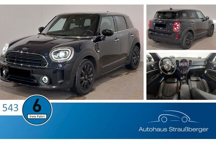 Mini Cooper Gebrauchtwagen