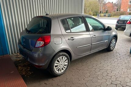 Renault Clio Gebrauchtwagen