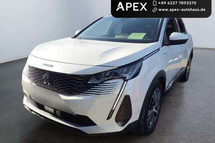 Peugeot 3008 Gebrauchtwagen