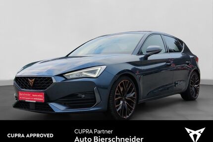 Cupra Leon Gebrauchtwagen