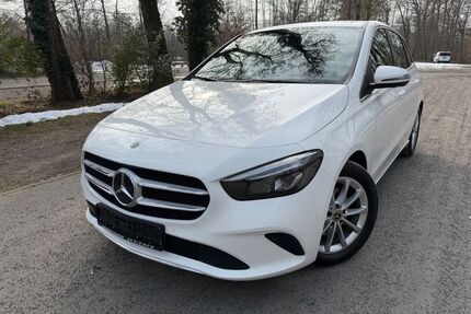 Mercedes-Benz B 200 Gebrauchtwagen