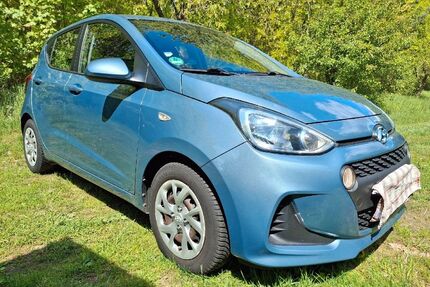 Hyundai i10 Gebrauchtwagen