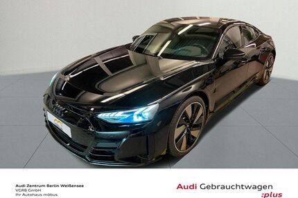 Audi RS e-tron GT Gebrauchtwagen