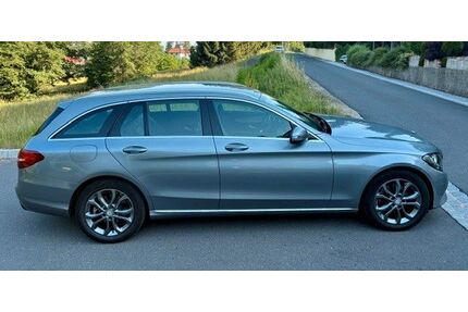 Mercedes-Benz C 180 Gebrauchtwagen