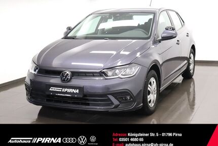 VW Polo Gebrauchtwagen