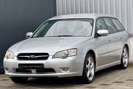 Subaru Legacy Gebrauchtwagen