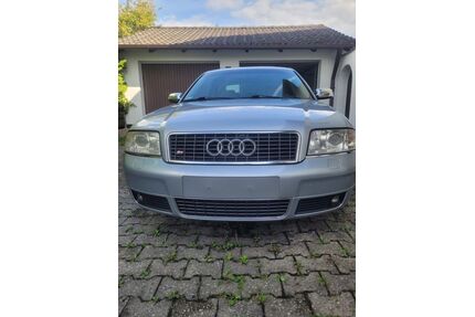 Audi S6 Gebrauchtwagen