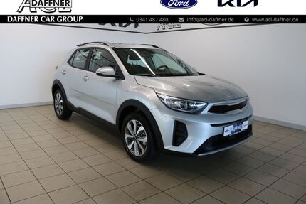 Kia Stonic Gebrauchtwagen