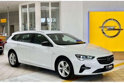 Opel Insignia Gebrauchtwagen