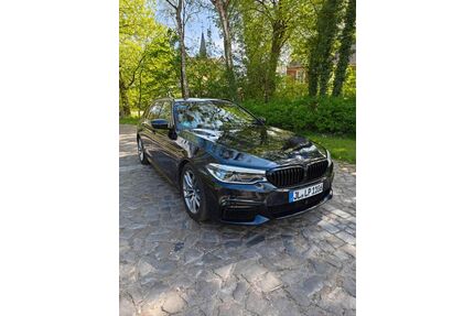 BMW 540 Gebrauchtwagen