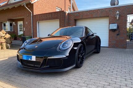 Porsche 991 Gebrauchtwagen