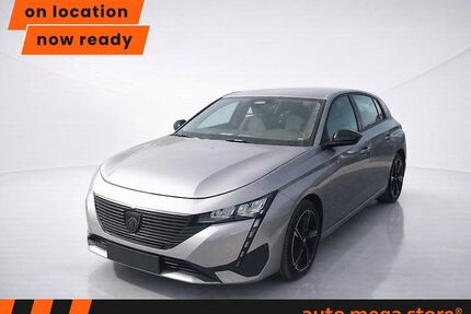 Peugeot e-308 Gebrauchtwagen