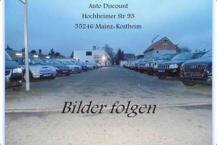 Citroen Spacetourer Gebrauchtwagen