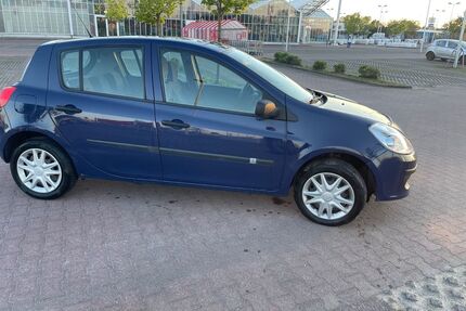 Renault Clio Gebrauchtwagen