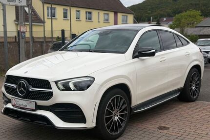 Mercedes-Benz GLE 350 Gebrauchtwagen