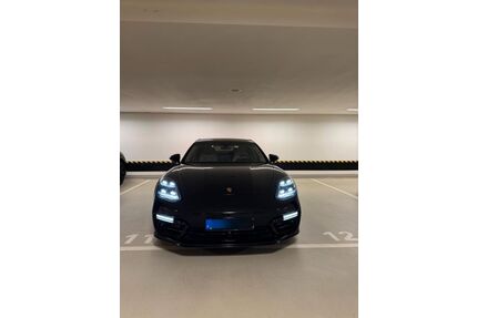 Porsche Panamera Gebrauchtwagen