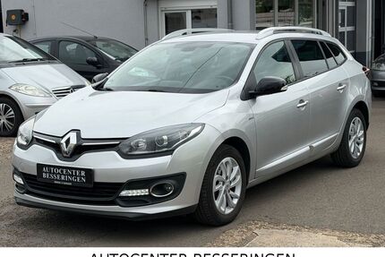 Renault Megane Gebrauchtwagen