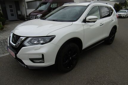 Nissan X-Trail Gebrauchtwagen