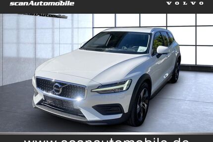 Volvo V60 Cross Country Gebrauchtwagen