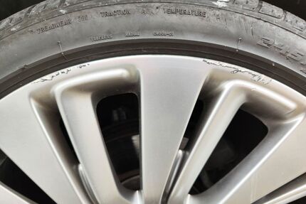 Opel Insignia CT Gebrauchtwagen