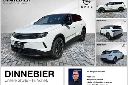 Opel Grandland (X) Gebrauchtwagen