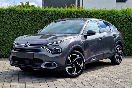 Citroen C4 Gebrauchtwagen