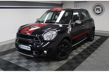 Mini Countryman S (Cooper) Gebrauchtwagen