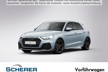 Audi A1 Gebrauchtwagen