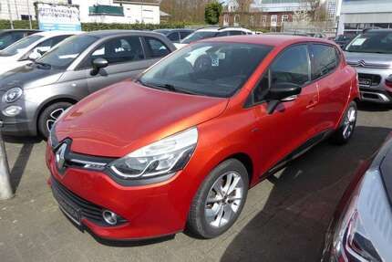 Renault Clio Gebrauchtwagen