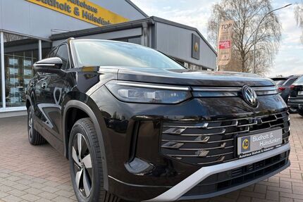 VW Tayron Gebrauchtwagen