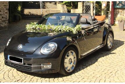 VW Beetle Gebrauchtwagen