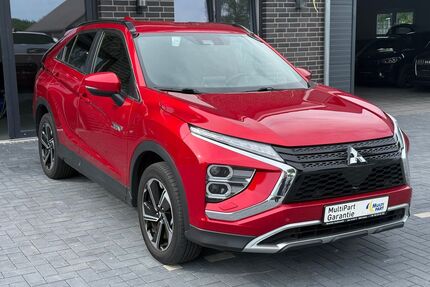 Mitsubishi Eclipse Cross Gebrauchtwagen