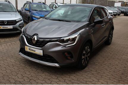 Renault Captur Gebrauchtwagen