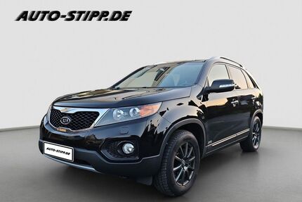 Kia Sorento Gebrauchtwagen