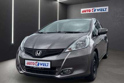 Honda Jazz Gebrauchtwagen