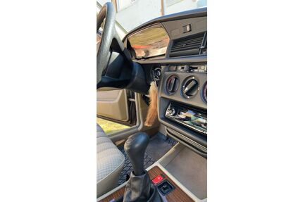 Mercedes-Benz 190 Gebrauchtwagen