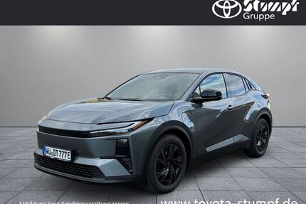 Toyota C-HR Gebrauchtwagen