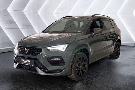 Cupra Ateca Gebrauchtwagen